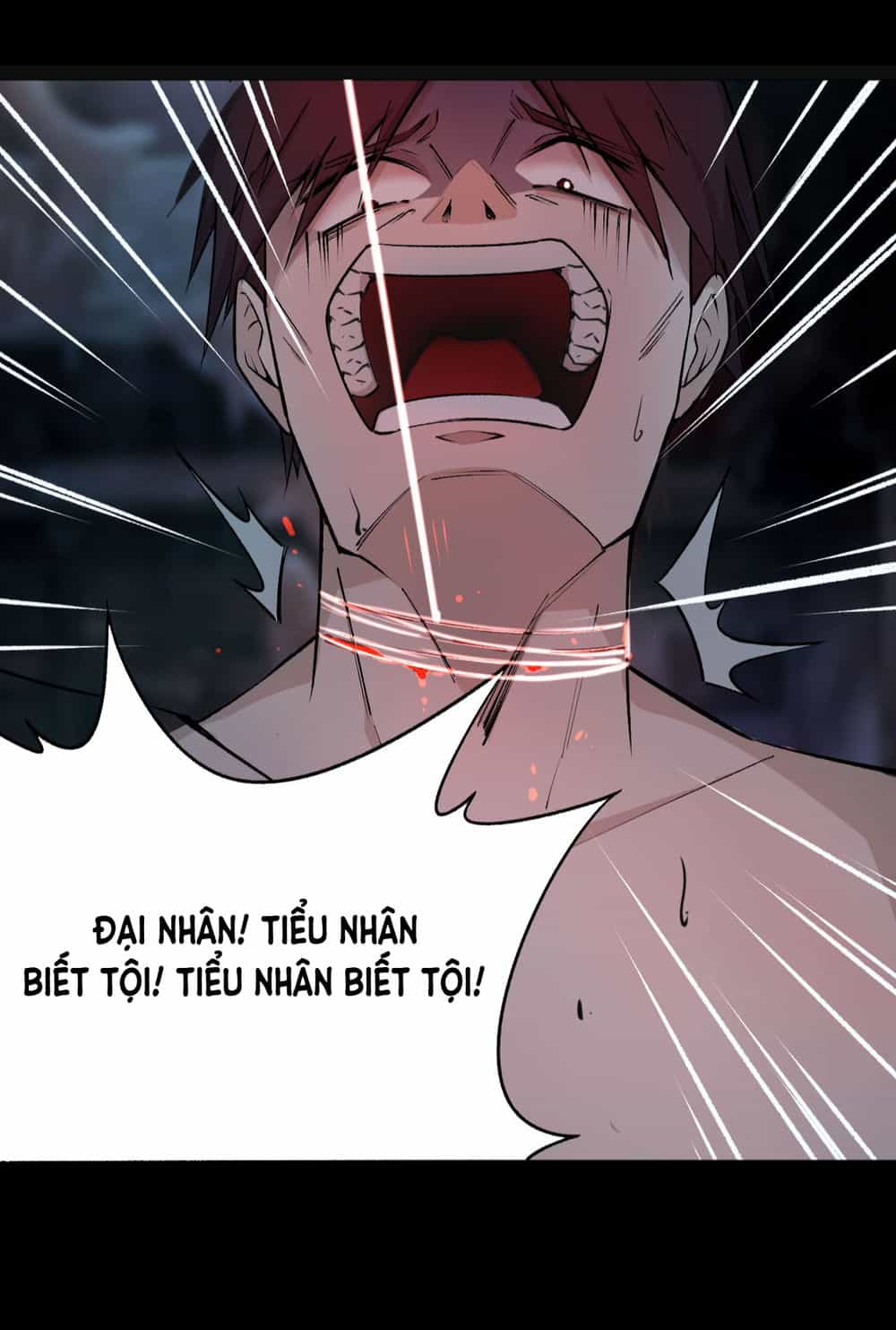 Chợ Quỷ - Chương 0 - ảnh 37