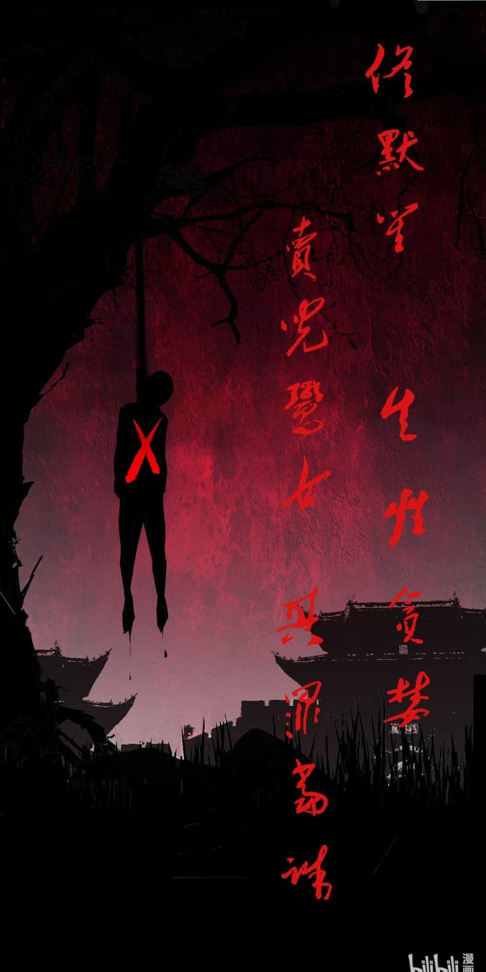 Chợ Quỷ - Chương 0 - ảnh 45