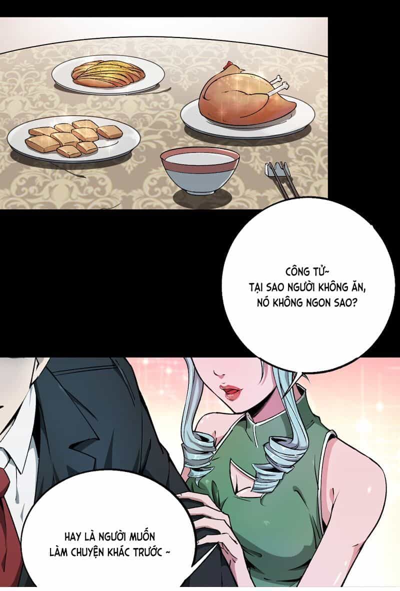Chợ Quỷ - Chương 9 - ảnh 11