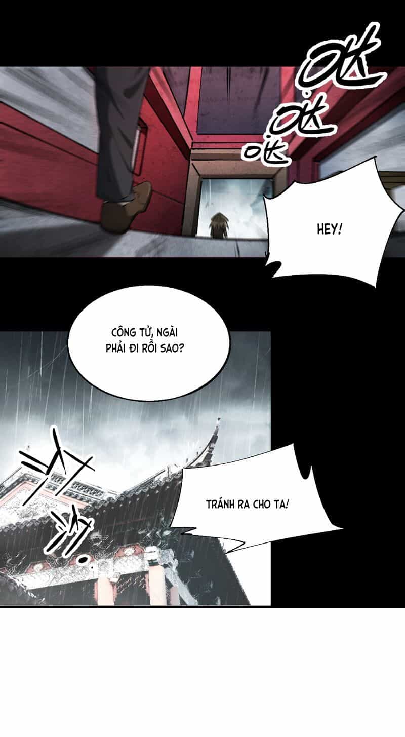 Chợ Quỷ - Chương 9 - ảnh 17