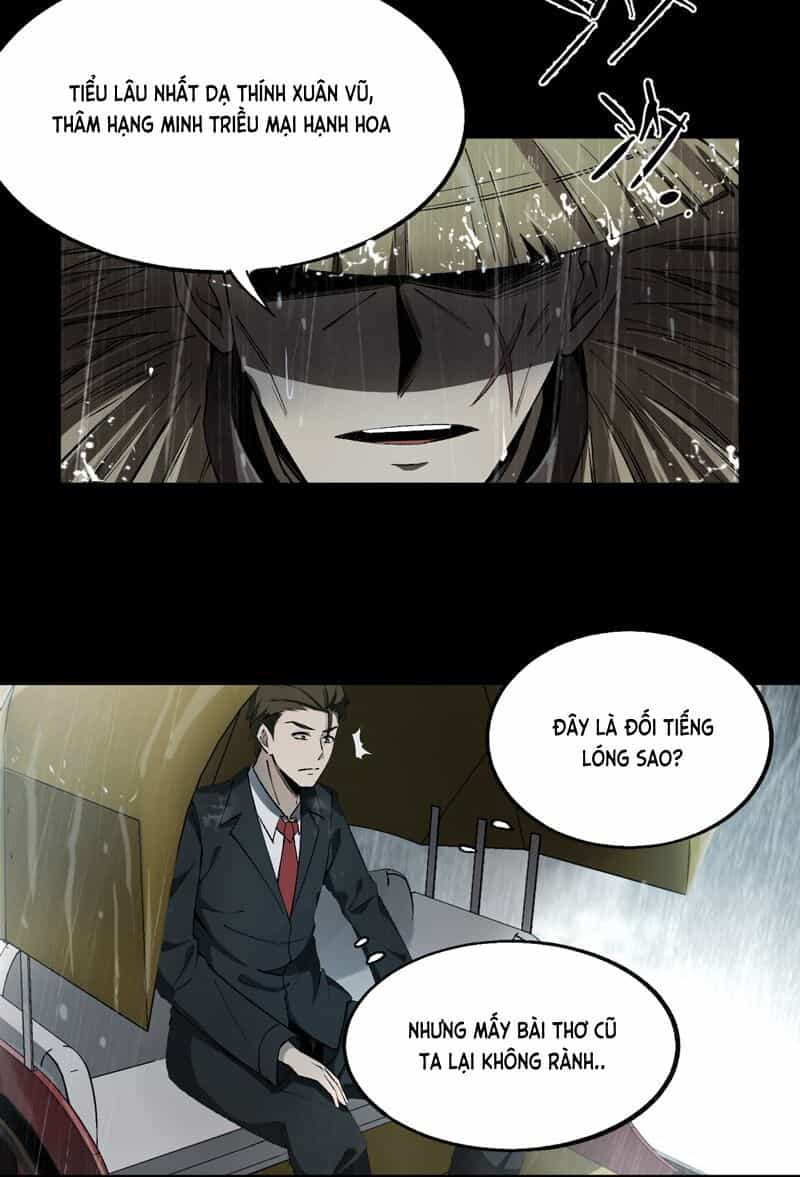 Chợ Quỷ - Chương 9 - ảnh 20