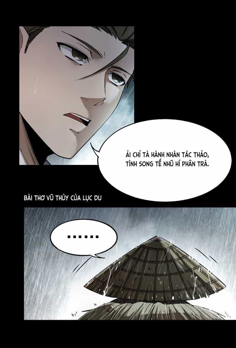 Chợ Quỷ - Chương 9 - ảnh 21
