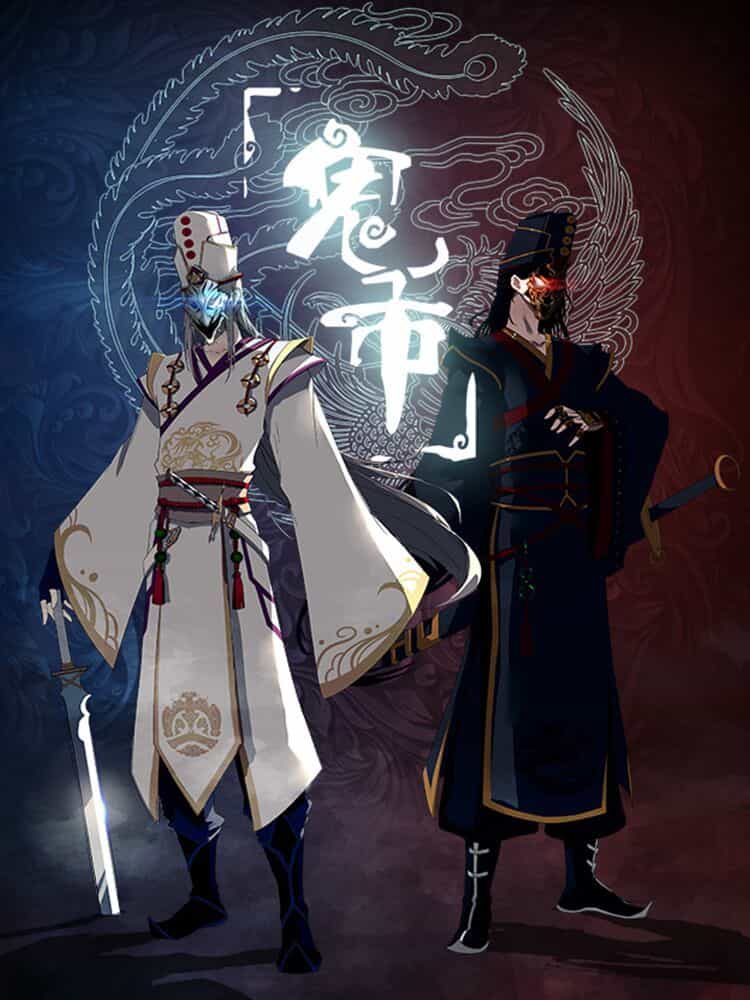 Chợ Quỷ - Chương 10 - ảnh 1