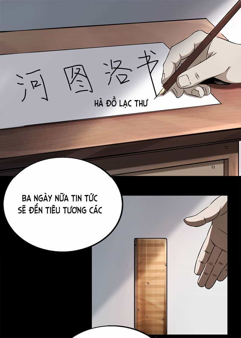 Chợ Quỷ - Chương 10 - ảnh 10