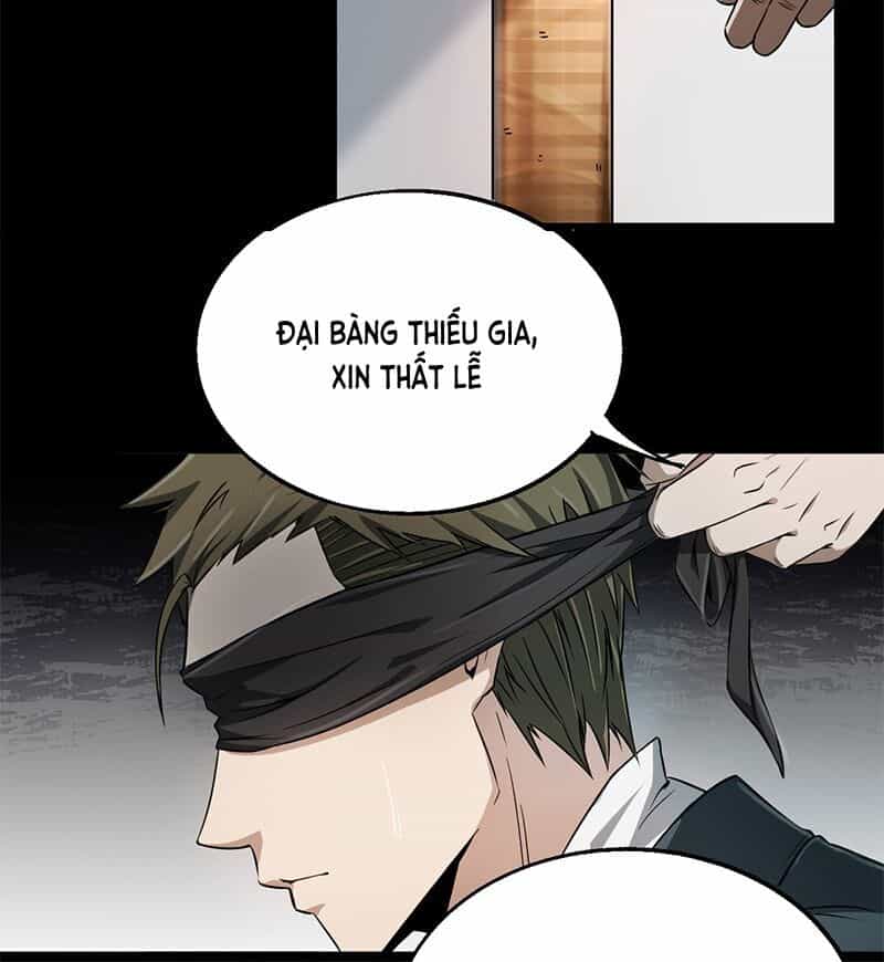 Chợ Quỷ - Chương 10 - ảnh 11