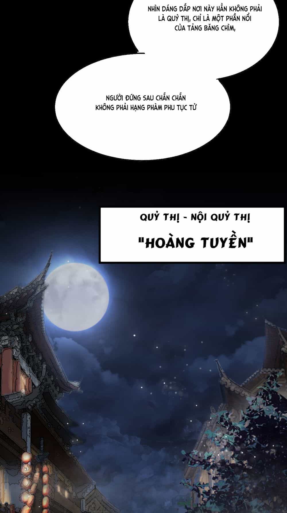 Chợ Quỷ - Chương 10 - ảnh 12