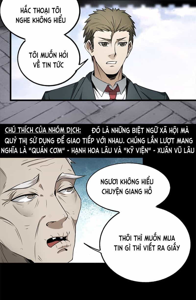 Chợ Quỷ - Chương 10 - ảnh 9