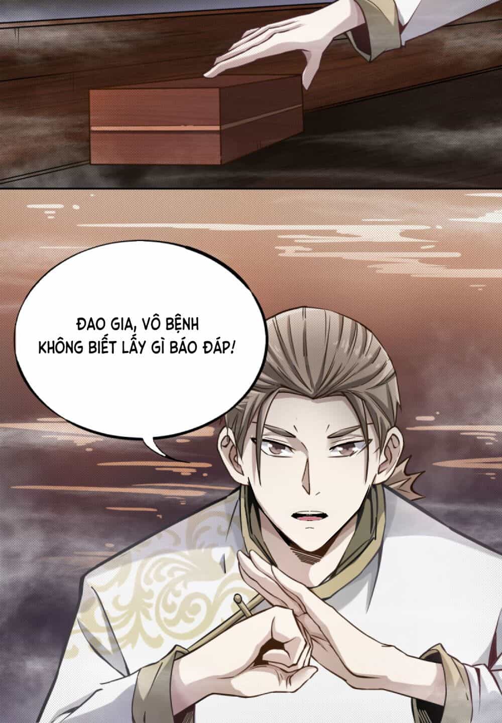 Chợ Quỷ - Chương 11 - ảnh 11