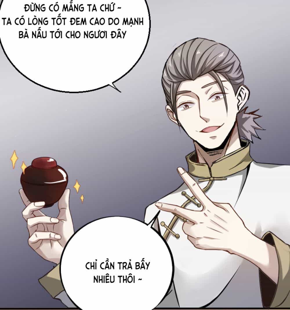 Chợ Quỷ - Chương 11 - ảnh 23