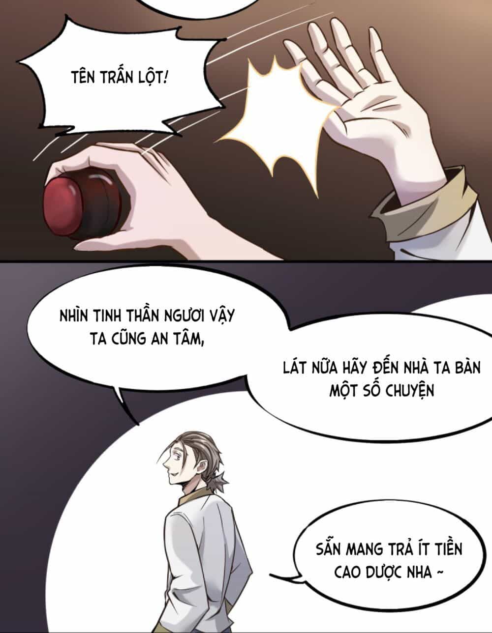 Chợ Quỷ - Chương 11 - ảnh 24
