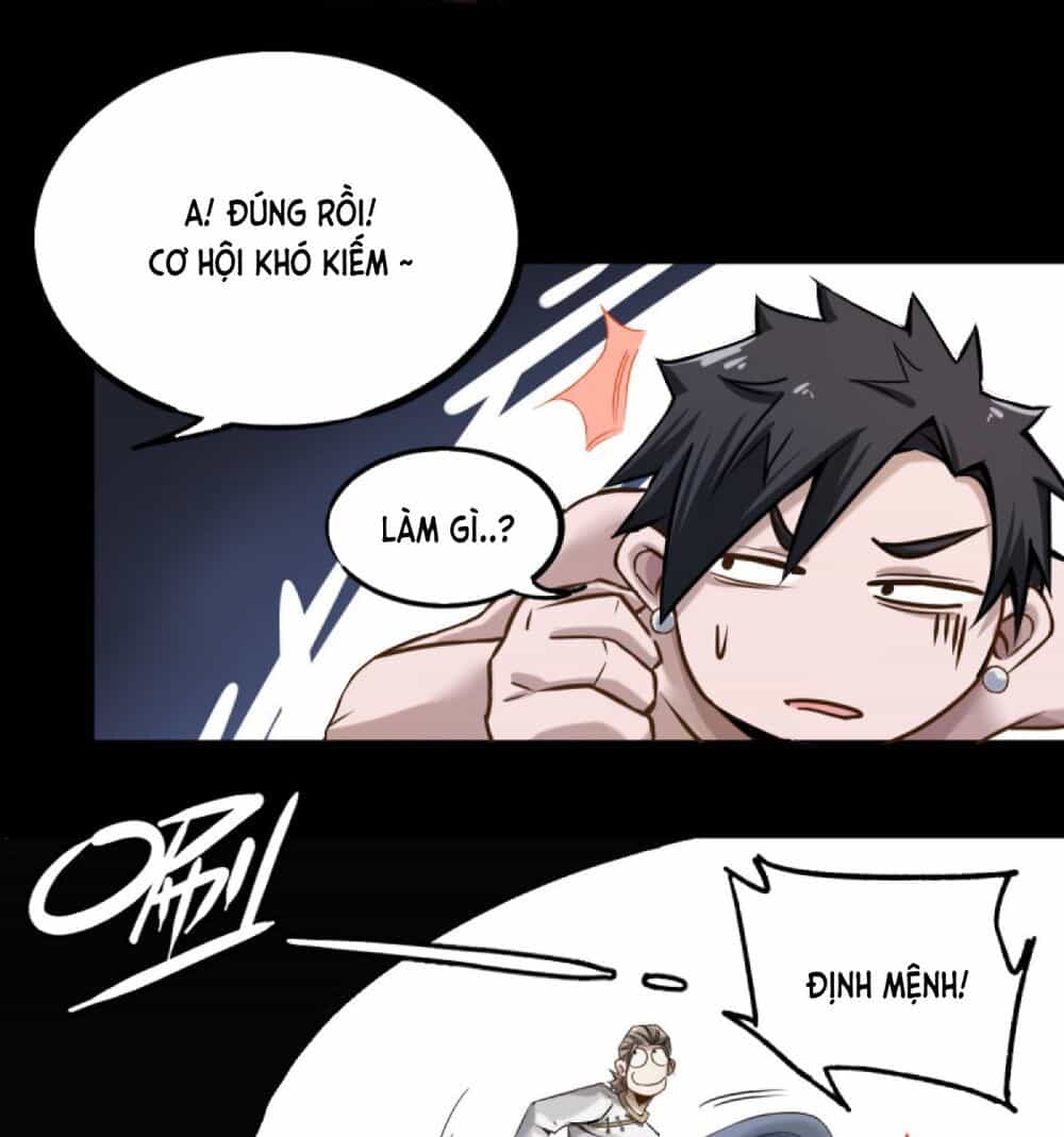 Chợ Quỷ - Chương 11 - ảnh 25