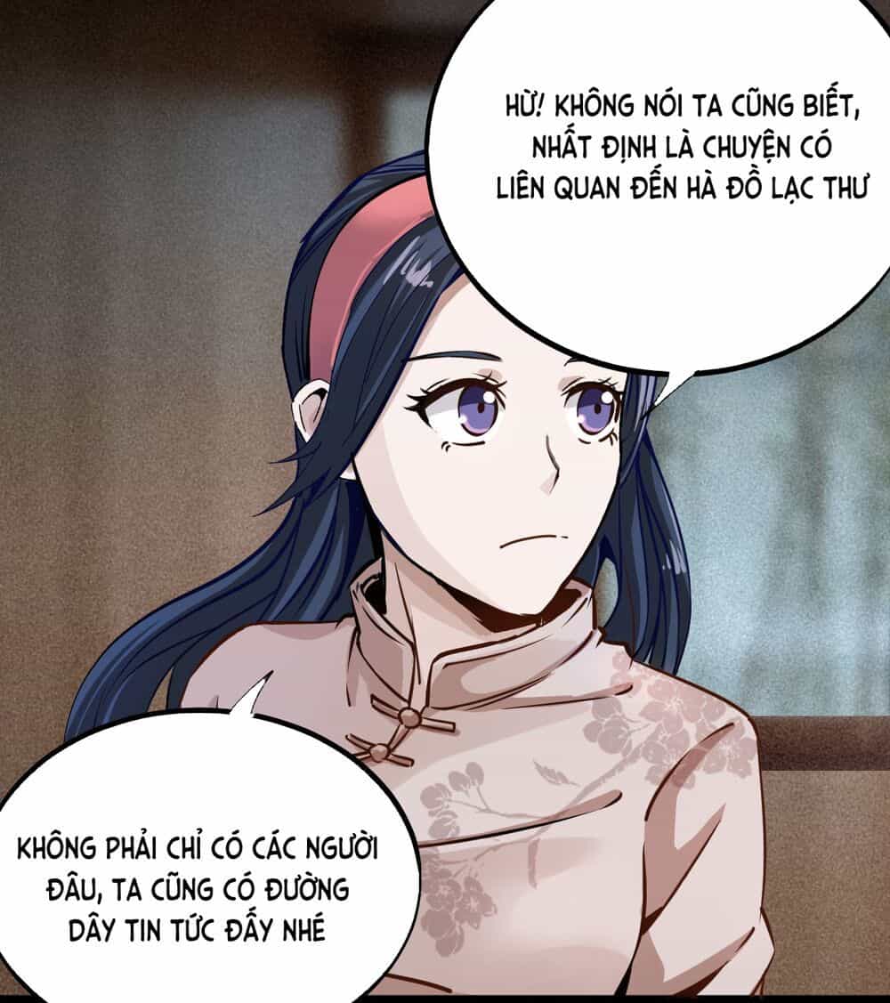 Chợ Quỷ - Chương 11 - ảnh 30