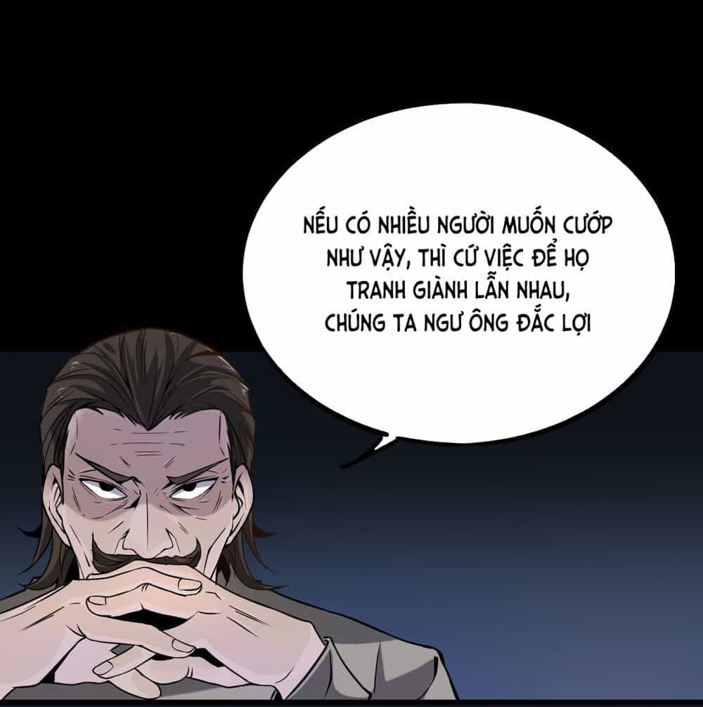 Chợ Quỷ - Chương 11 - ảnh 36