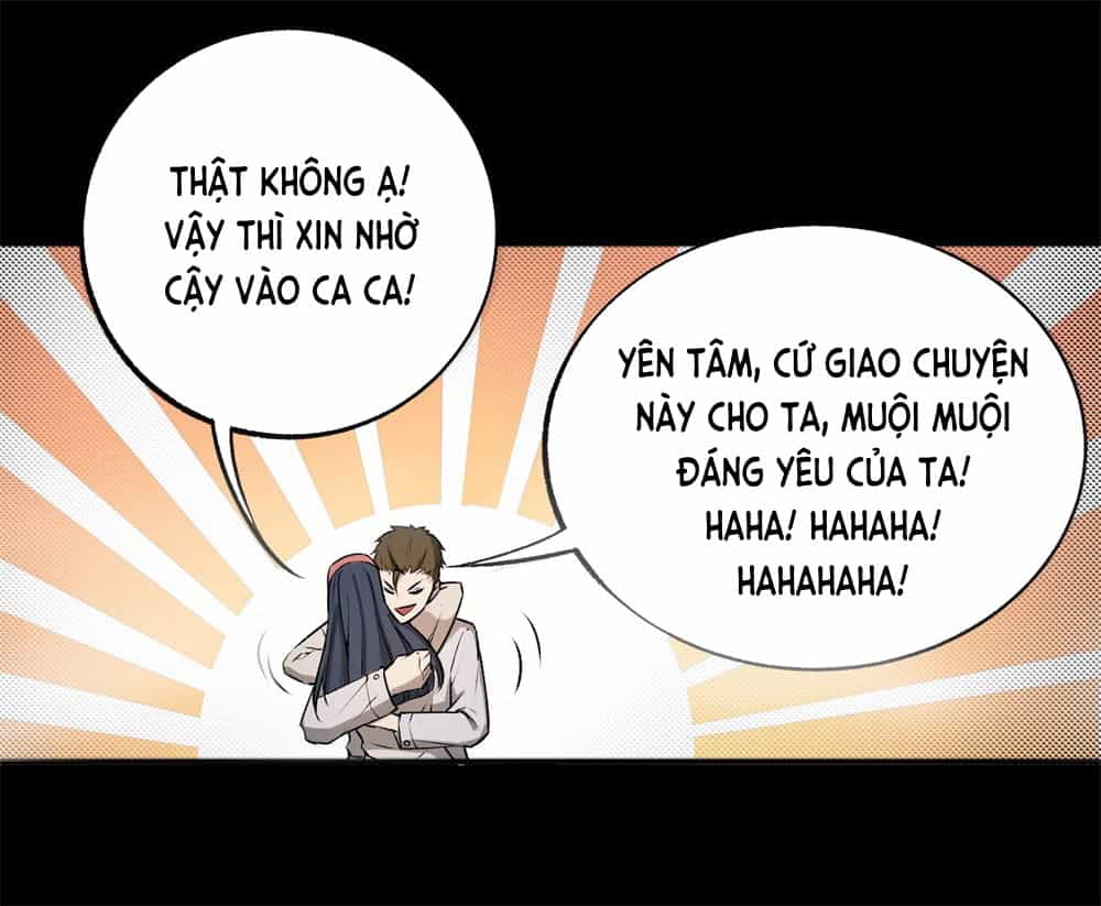 Chợ Quỷ - Chương 1 - ảnh 18