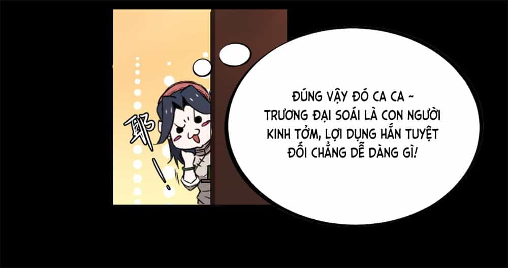 Chợ Quỷ - Chương 1 - ảnh 37