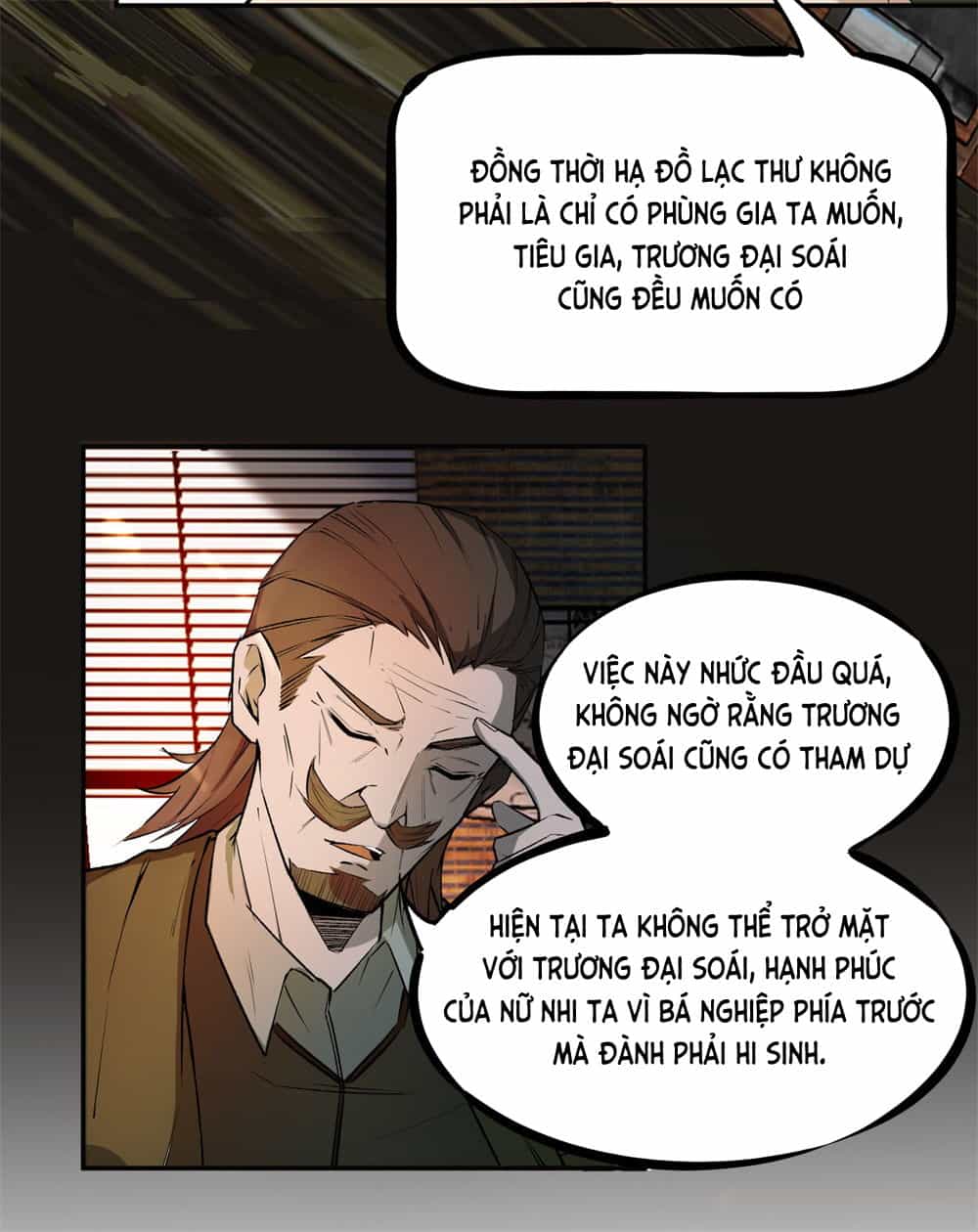 Chợ Quỷ - Chương 1 - ảnh 43