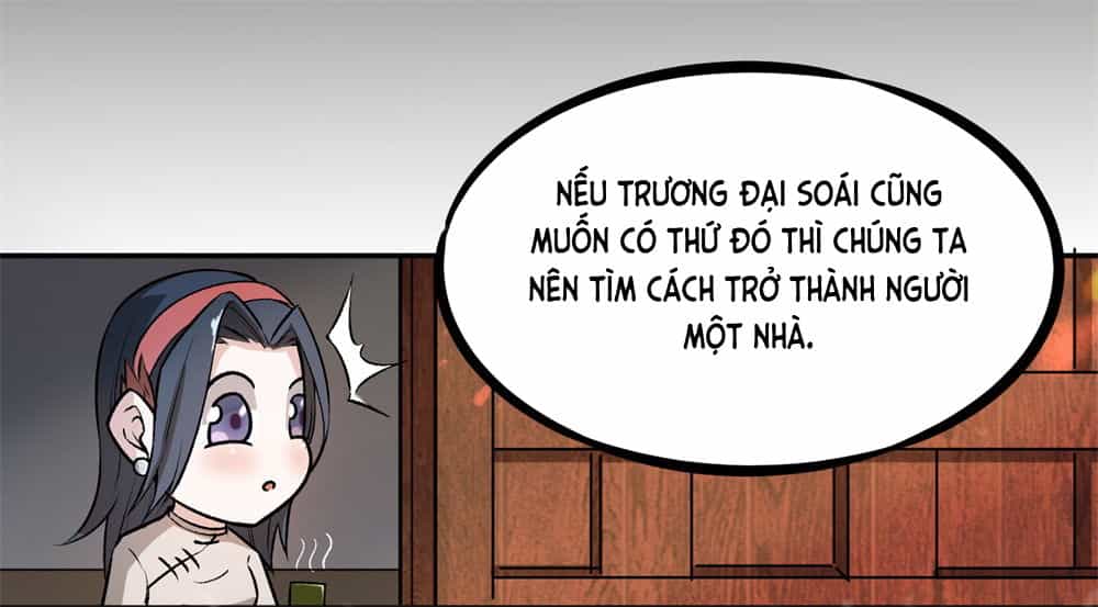 Chợ Quỷ - Chương 1 - ảnh 44