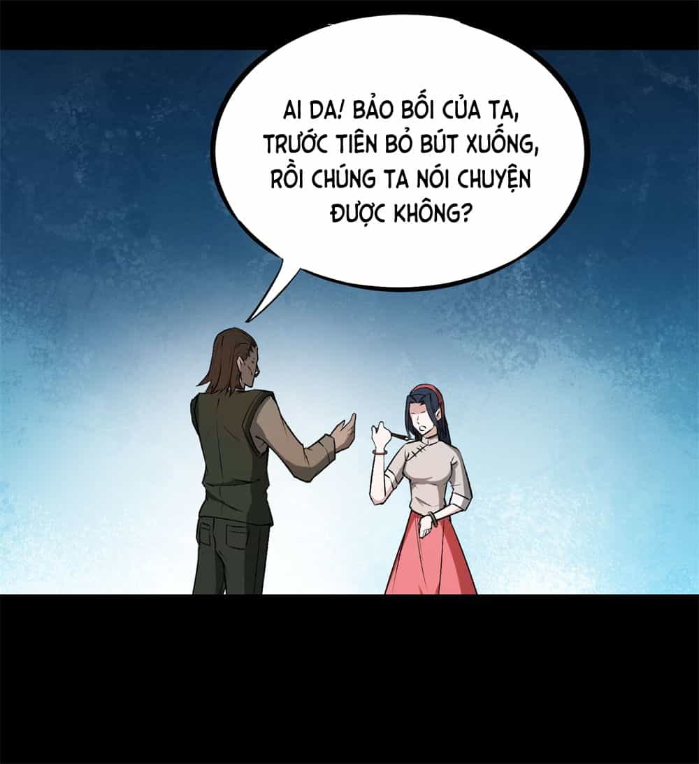 Chợ Quỷ - Chương 1 - ảnh 53