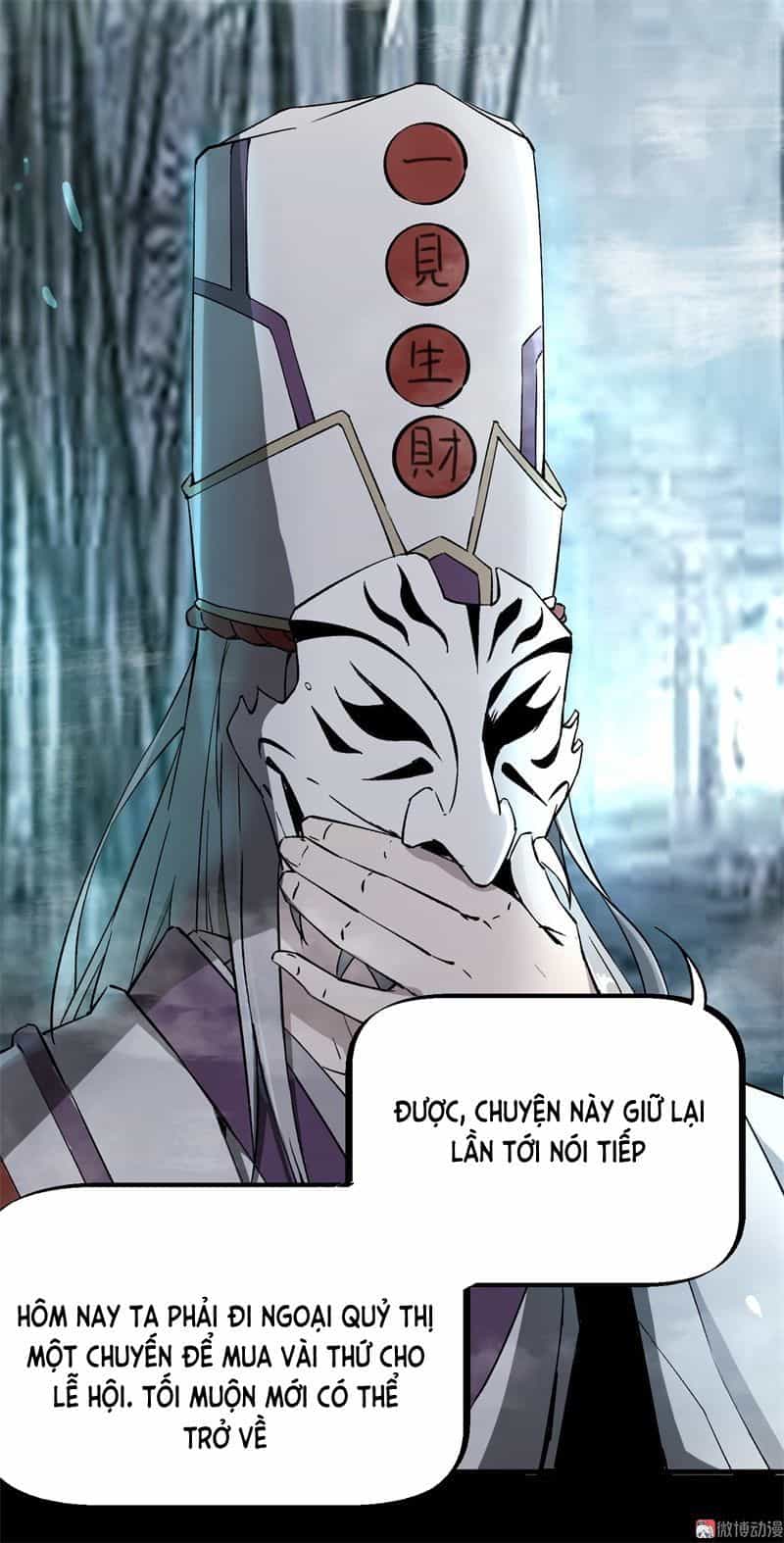 Chợ Quỷ - Chương 2 - ảnh 10