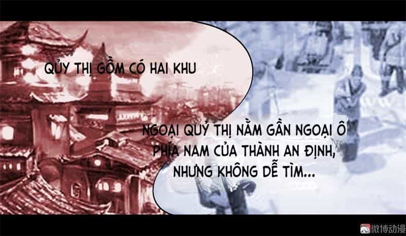 Chợ Quỷ - Chương 2 - ảnh 20