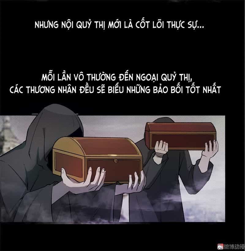 Chợ Quỷ - Chương 2 - ảnh 26