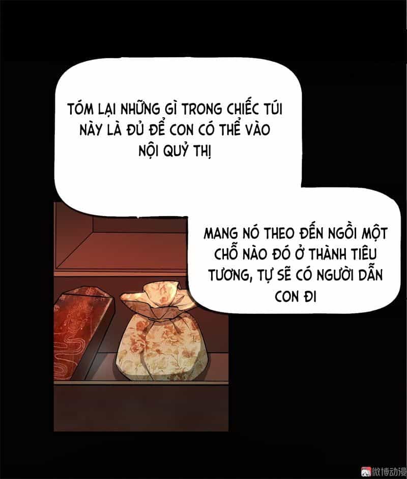 Chợ Quỷ - Chương 2 - ảnh 28