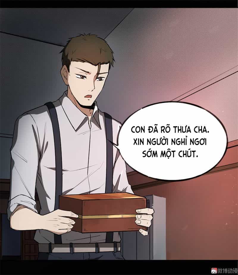 Chợ Quỷ - Chương 2 - ảnh 29
