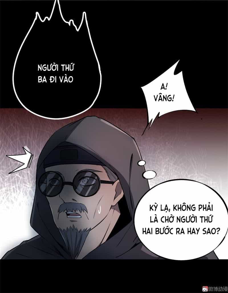 Chợ Quỷ - Chương 2 - ảnh 39