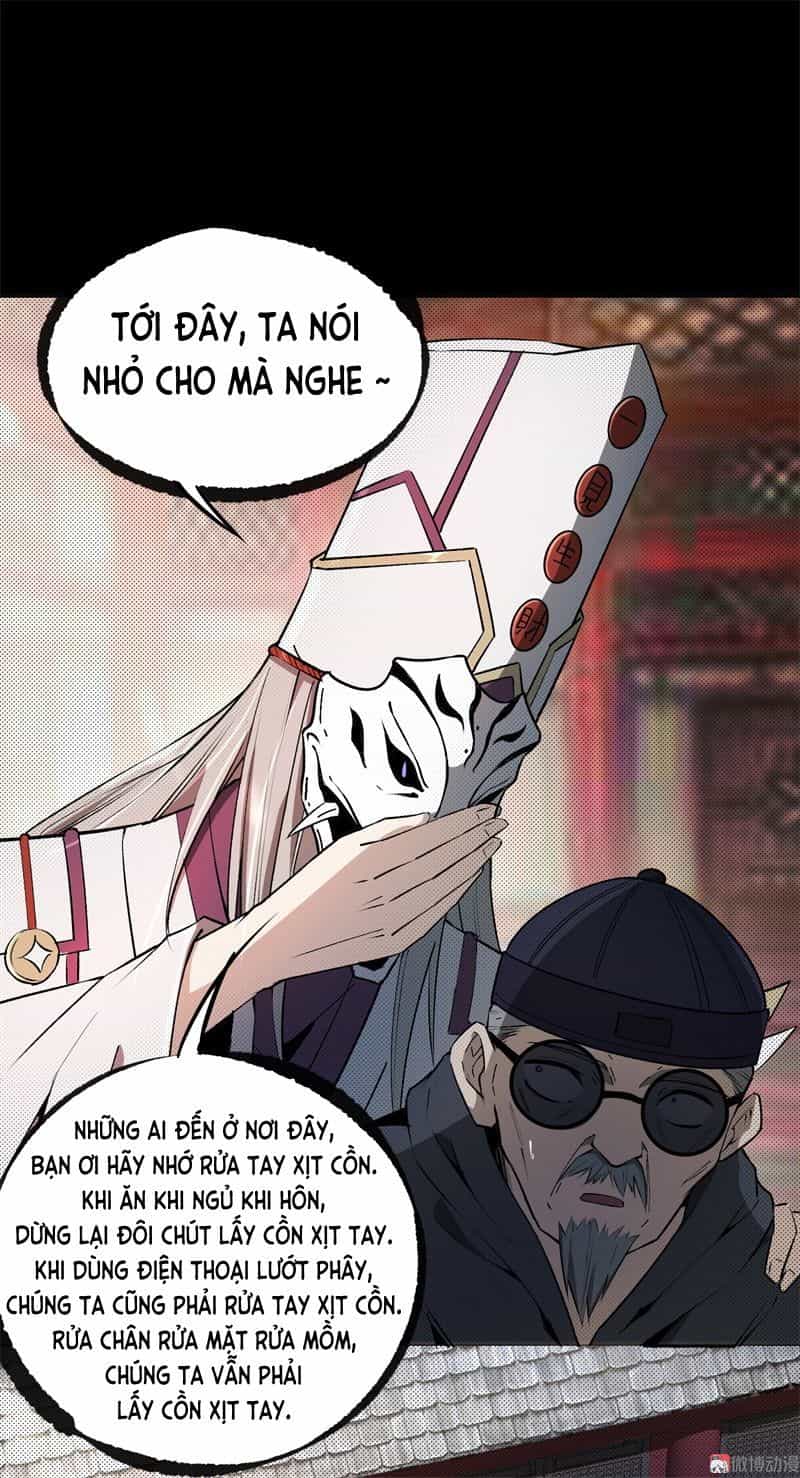 Chợ Quỷ - Chương 2 - ảnh 65