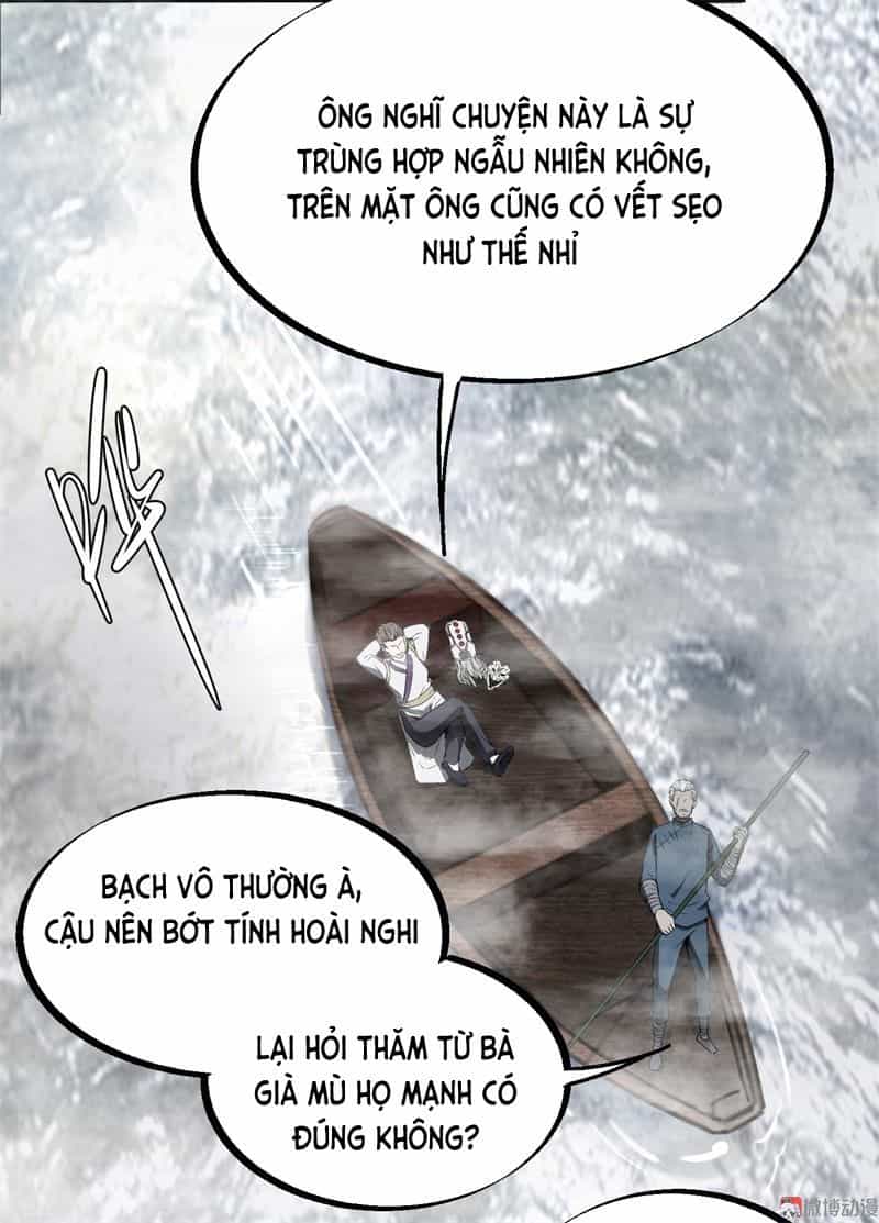 Chợ Quỷ - Chương 2 - ảnh 7