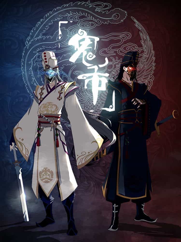Chợ Quỷ - Chương 3 - ảnh 1