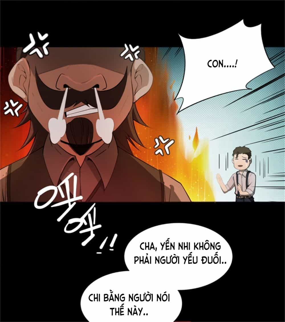 Chợ Quỷ - Chương 3 - ảnh 14