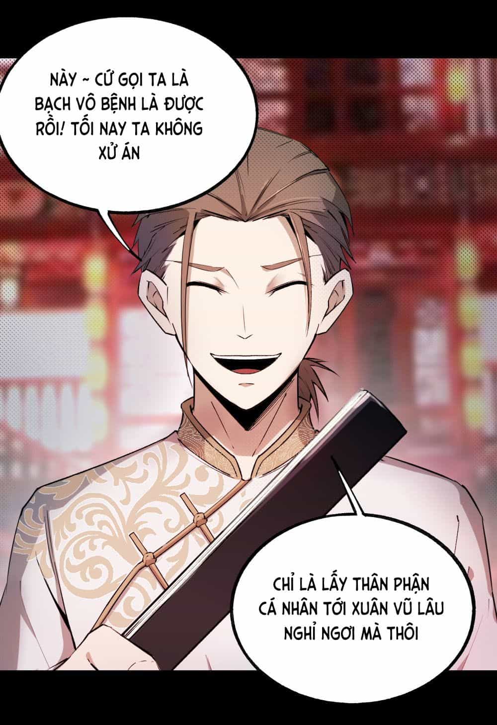 Chợ Quỷ - Chương 3 - ảnh 40