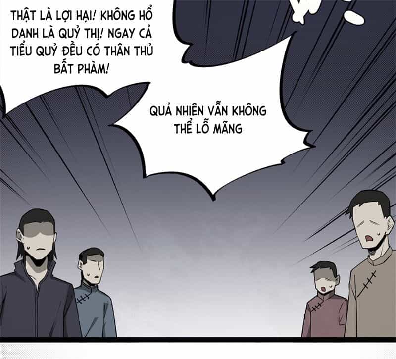 Chợ Quỷ - Chương 4 - ảnh 20