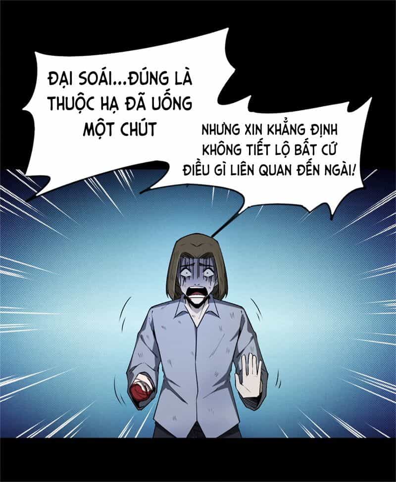 Chợ Quỷ - Chương 4 - ảnh 39