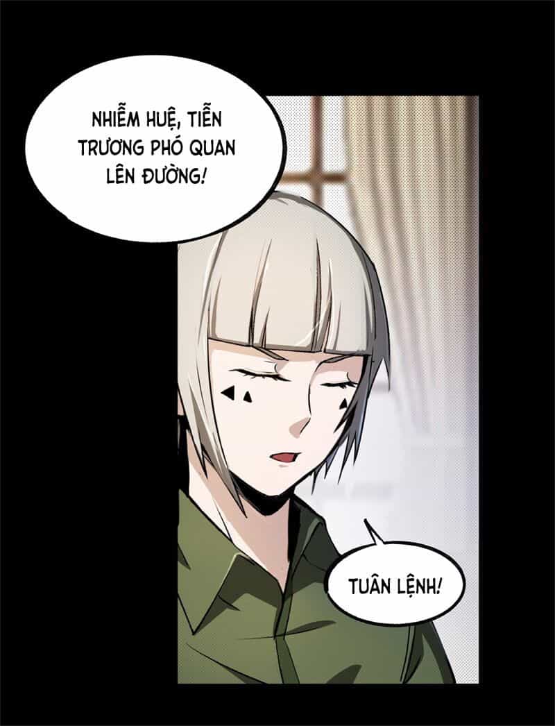 Chợ Quỷ - Chương 4 - ảnh 44