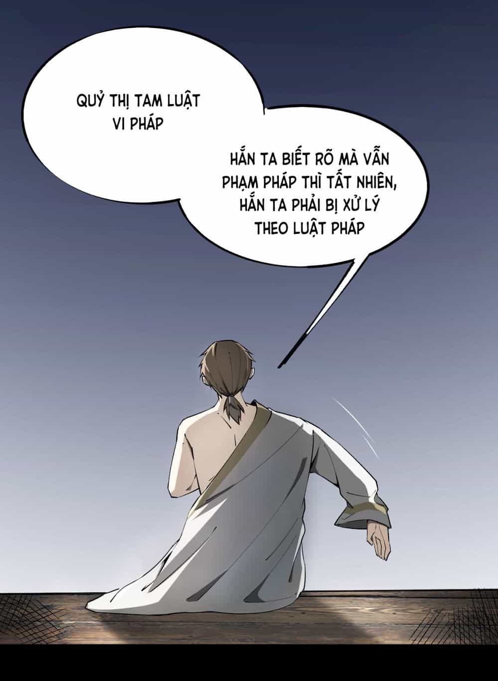 Chợ Quỷ - Chương 5 - ảnh 10