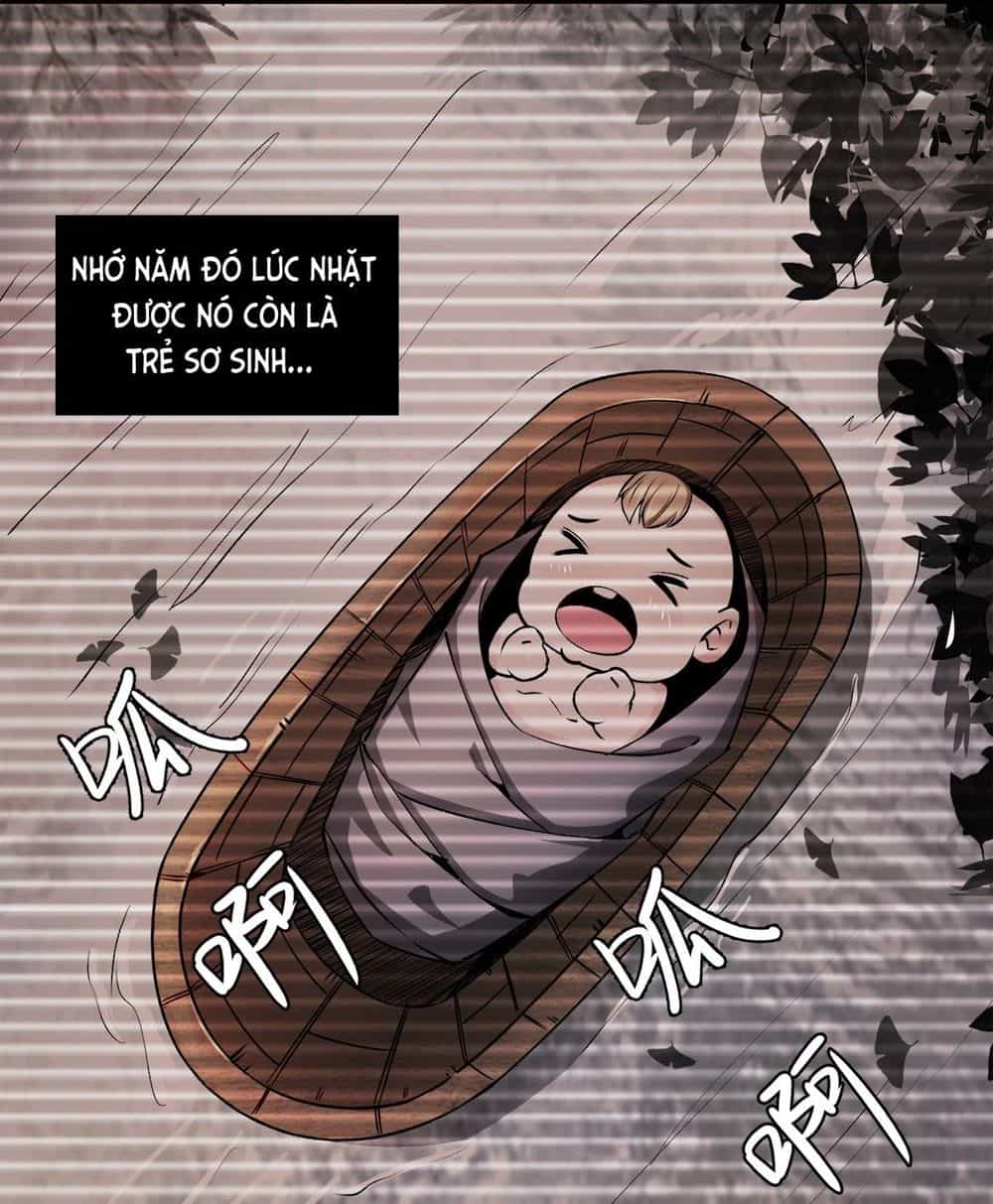 Chợ Quỷ - Chương 5 - ảnh 17