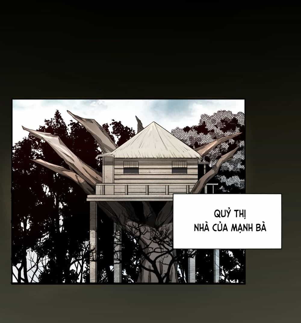 Chợ Quỷ - Chương 5 - ảnh 6