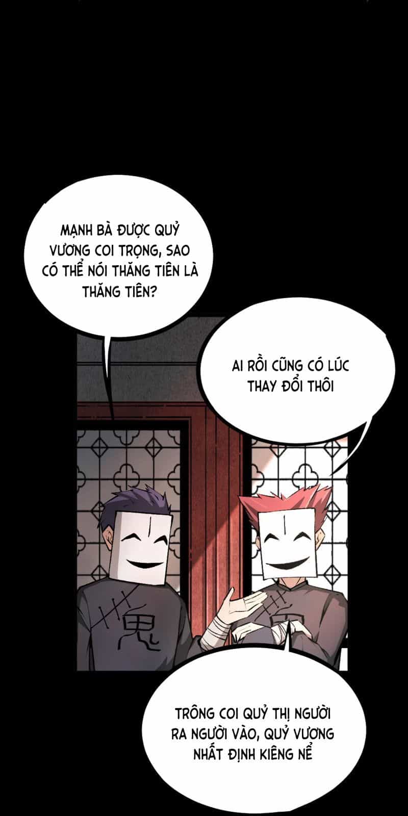 Chợ Quỷ - Chương 6 - ảnh 15