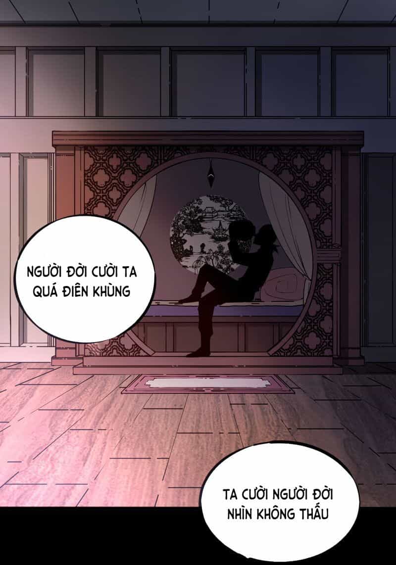 Chợ Quỷ - Chương 6 - ảnh 30