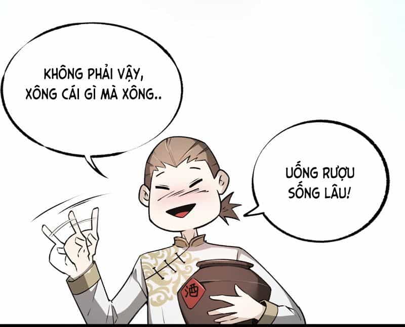 Chợ Quỷ - Chương 6 - ảnh 37