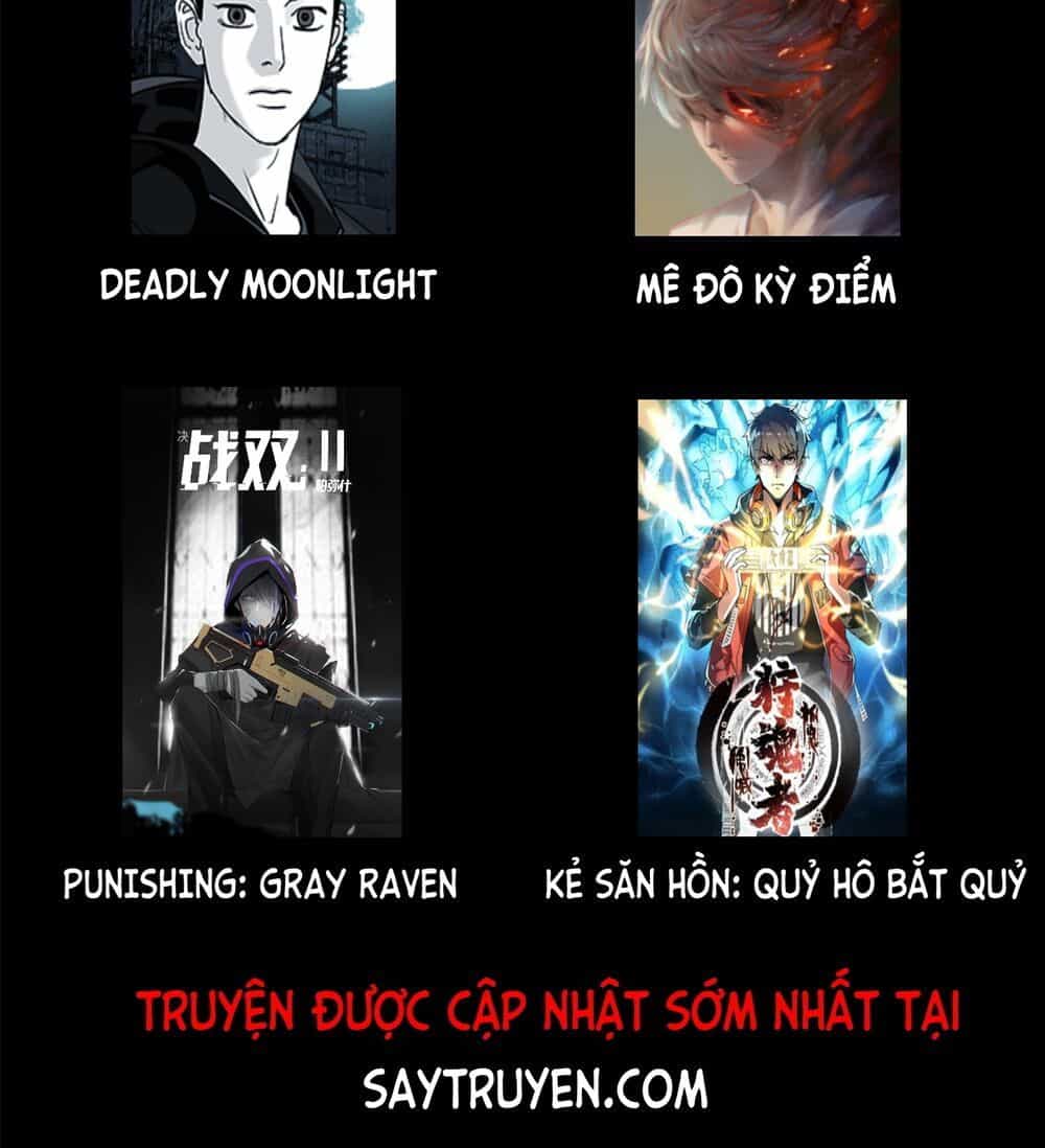 Chợ Quỷ - Chương 6 - ảnh 5