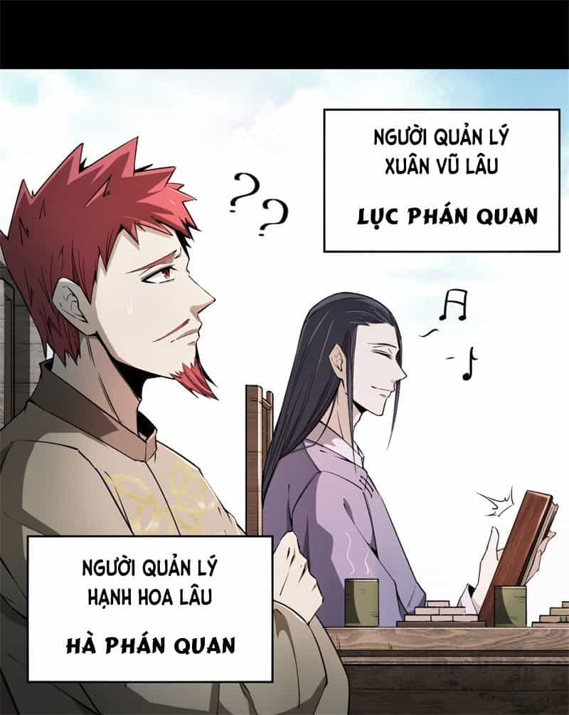 Chợ Quỷ - Chương 7 - ảnh 35