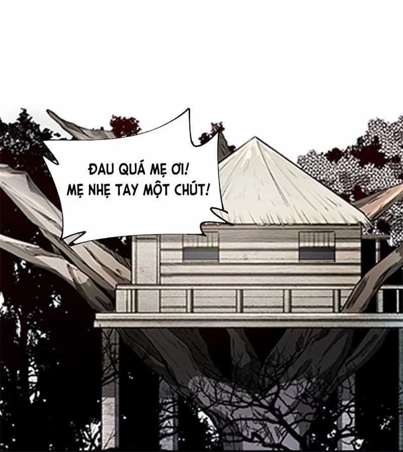 Chợ Quỷ - Chương 7 - ảnh 44