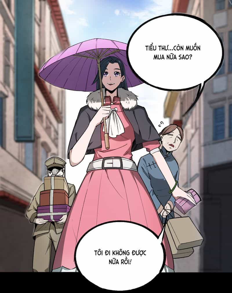 Chợ Quỷ - Chương 8 - ảnh 25