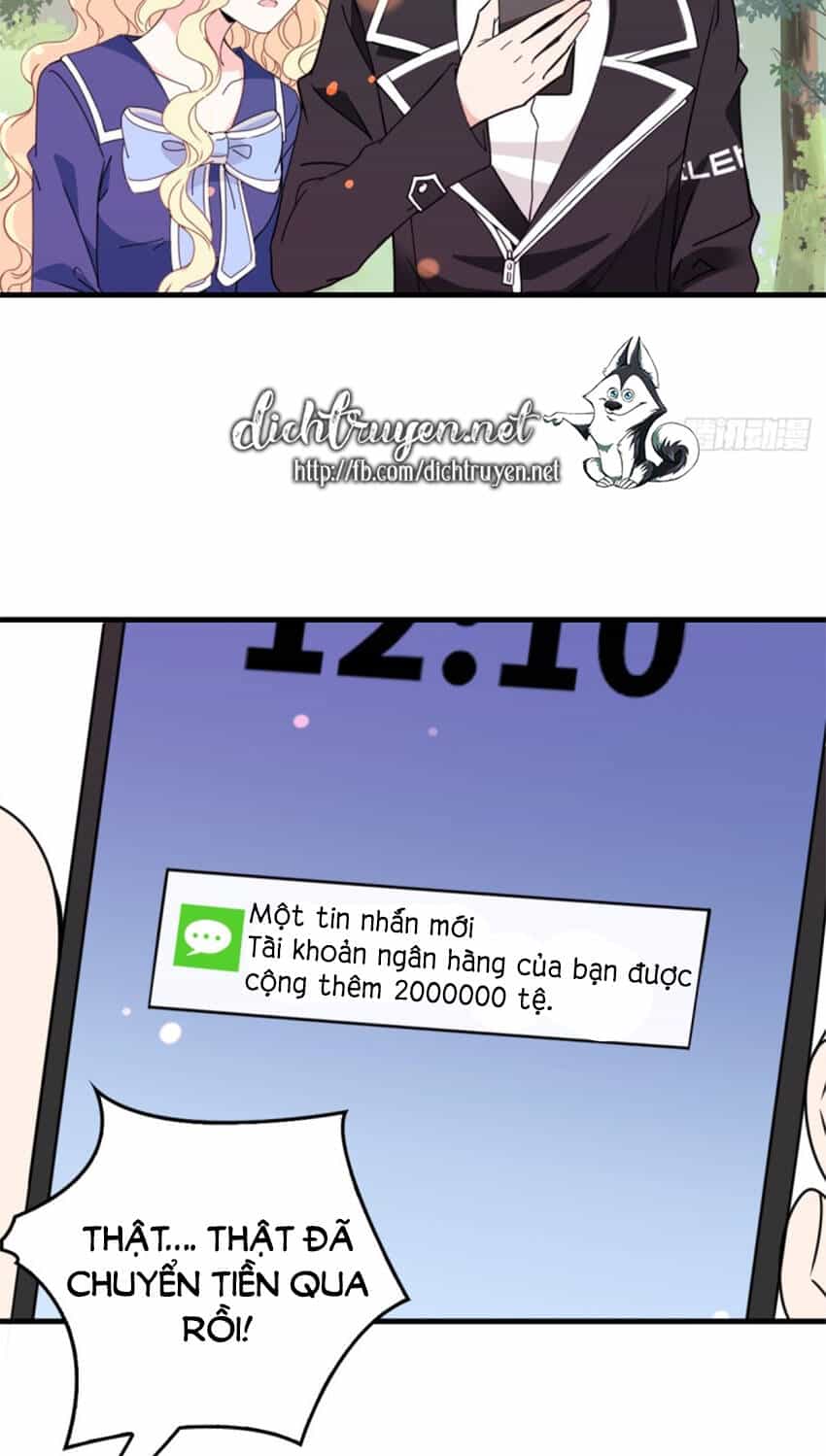 Chọc Phải Điện Hạ Yêu Nghiệt - Chương 59 - ảnh 17