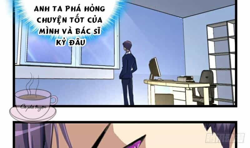 Chọc Yêu Thành Nghiện - Chương 2 - ảnh 23