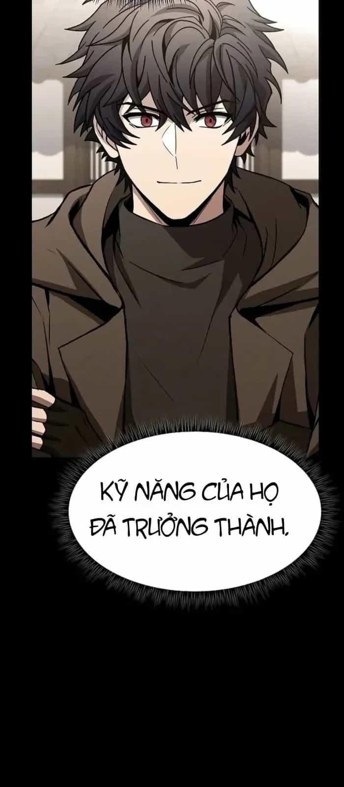 Chòm Sao Là Đệ Tử Của Tôi - Chương 135 - ảnh 81