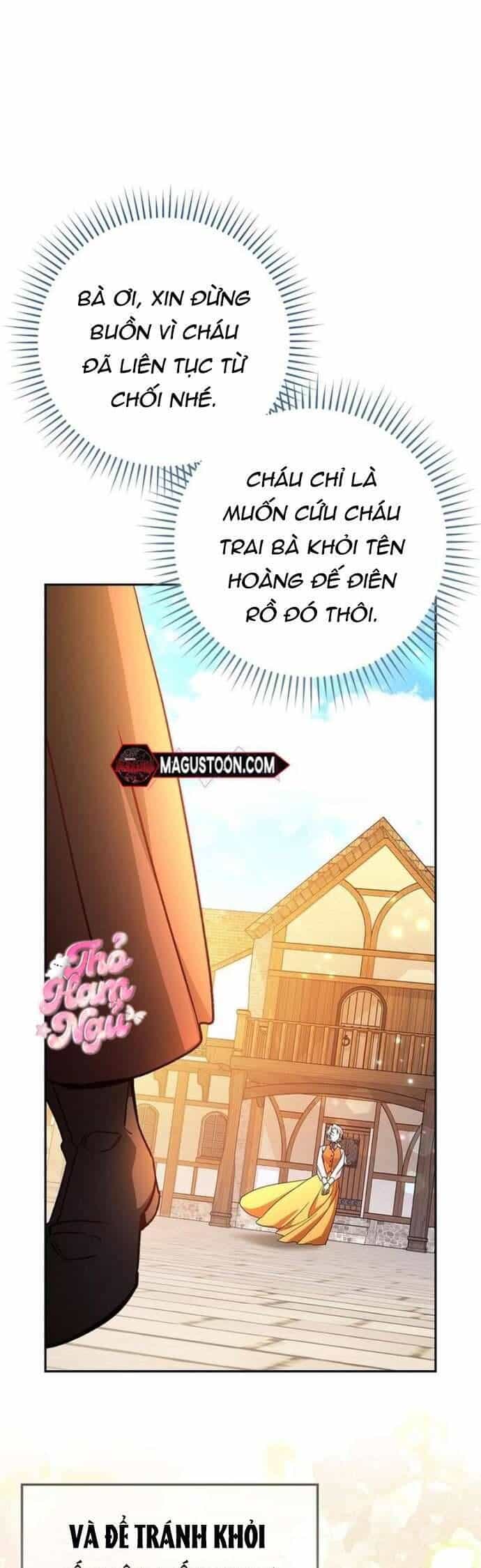 Chồng Của Tôi Giống Nam Chính Quá Đi - Chương 1 - ảnh 13